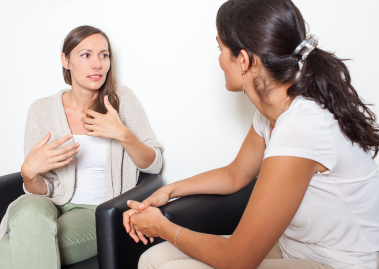 Counseling Session