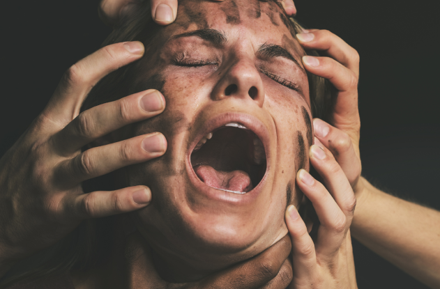 Trauma Therapy Consultation